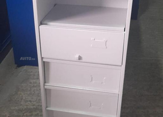 Clapet métallique pour rangement prix de gros