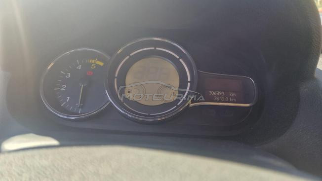 Renault Megane 3 Diesel Manuelle 2011 à Ouarzazate