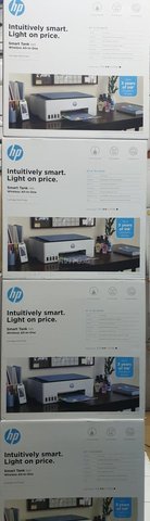 Imprimante hp 585 AIO SMART TANK 18000 pages