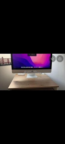 IMac 2015 5K 27 pouce