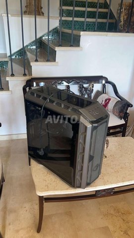 Pc gaming 