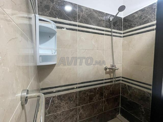 Appartement à louer quotidiennement au cœur de Marrakech - image 5