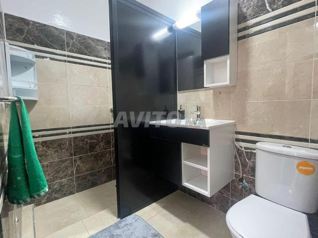 Appartement à louer quotidiennement au cœur de Marrakech - image 4