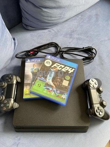 Ps4 slim