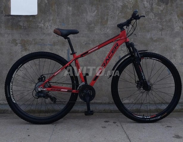 Velo Racer 290 VTT 29 pouces Avito.ma