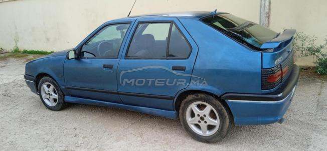 Renault 19 Diesel Manuelle 1993 à Taourirt