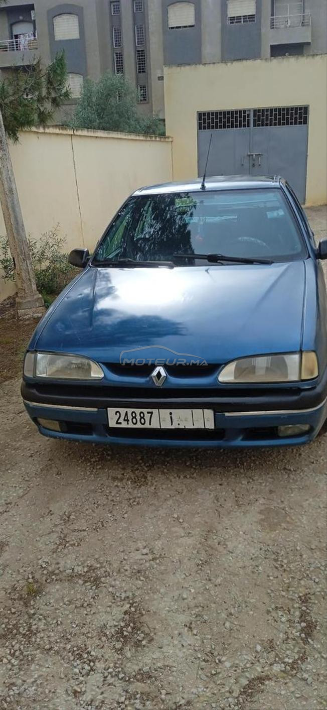 Renault 19 Diesel Manuelle 1993 à Taourirt
