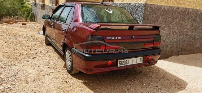Renault 19 