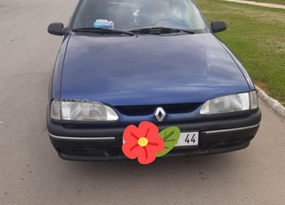 Renault 19
