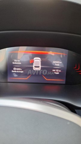 Seat Ateca occasion Diesel Modèle 