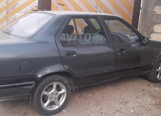 رونو شاماد مليحة 