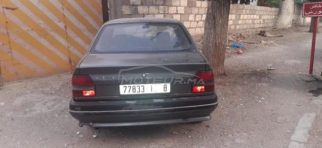 رونو شاماد مليحة 