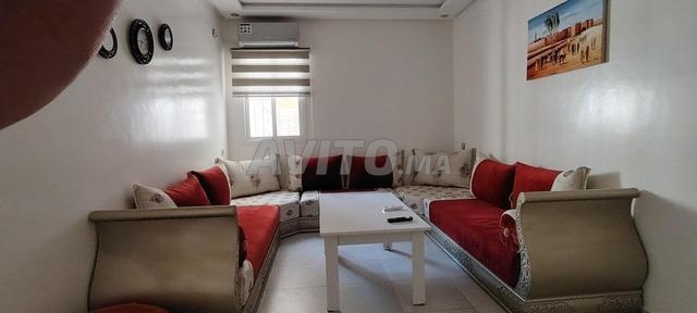 Appartement à louer quotidiennement au cœur de Marrakech - image 3
