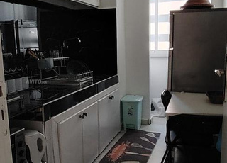 Appartement à louer quotidiennement au cœur de Marrakech