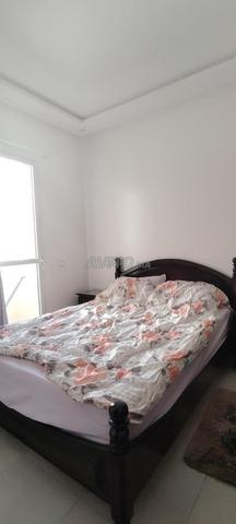 Appartement à louer quotidiennement au cœur de Marrakech