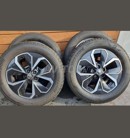 skoda kamiq 2021