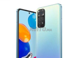 Redmi not 11 128g/6 fram