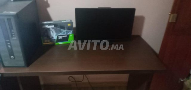 Setup complet à vendre