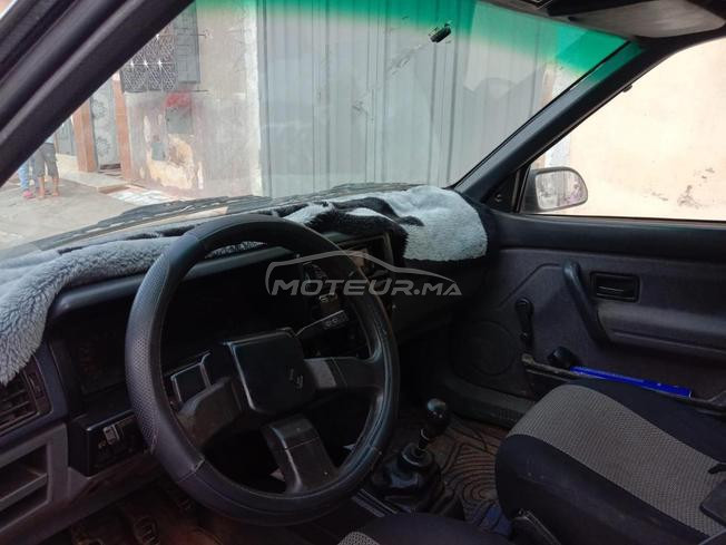 Renault 19 Diesel Manuelle 1991 à Tifelt