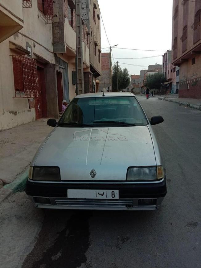 Renault 19 Diesel Manuelle 1991 à Tifelt