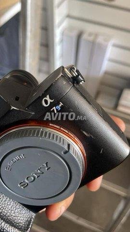 Sony alpha 7 s 2 