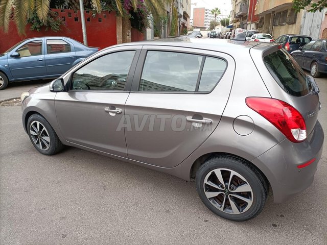 Hyundai i 20 occasion Essence Modèle 