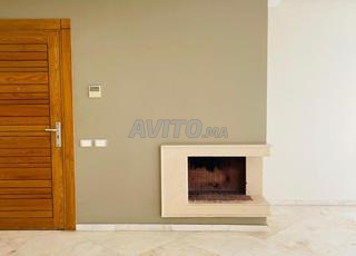 Appartement 3 ch vide à louer à californie 