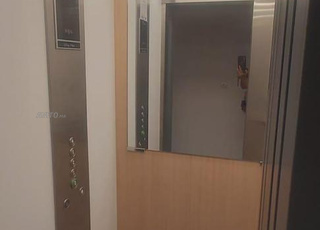 شقة مفروشة للكراء اليومي