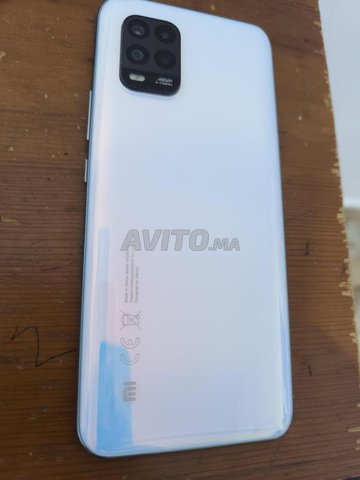 xiaomi mi 10 lite
