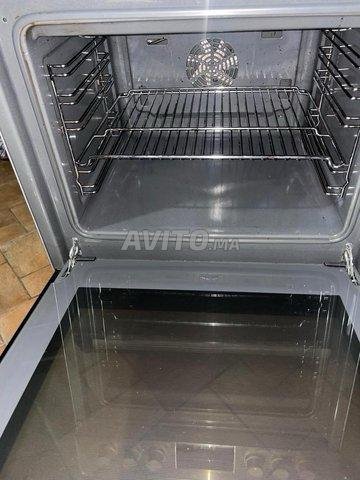 Cuisinière a four électrique  boch