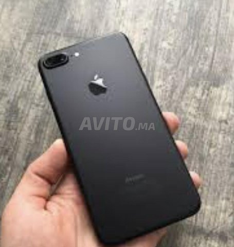 iPhone 7 Plus 