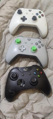 accessoires Xbox one S 