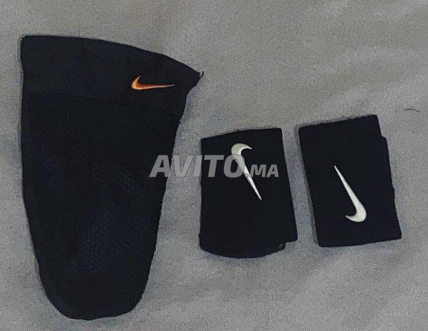 Tip top Noires NIKE Football 