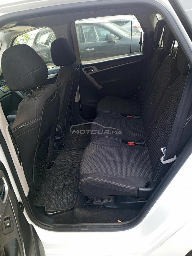 Citroën C4 Picasso 6 ch dédouané 2020