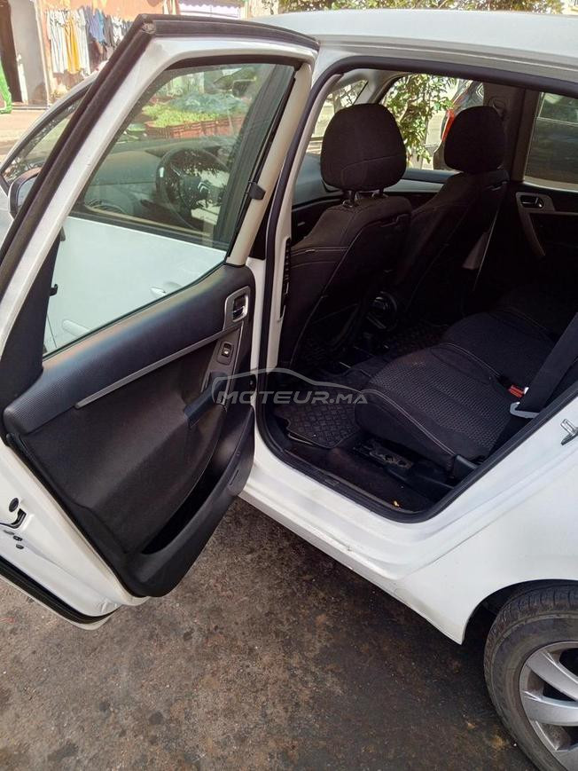 Citroën C4 Picasso 6 ch dédouané 2020
