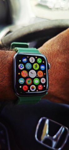 APPLE WATCH 32GO SERIES 6 ESIM