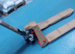 transpalette 2.5T/3T en promo*erte**err*g