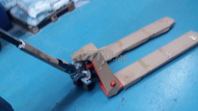 transpalette 2.5T/3T en promo*erte**err*g