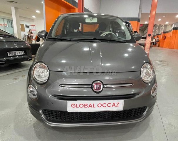 Fiat 500 occasion Essence Modèle 