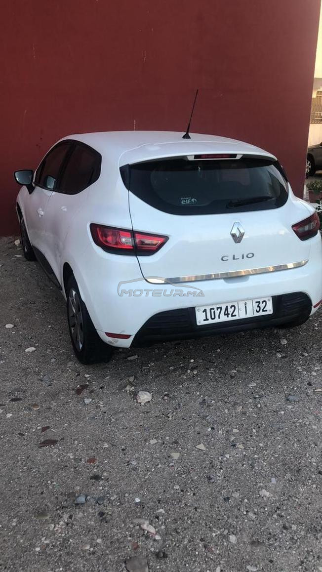 clio4a vendre
