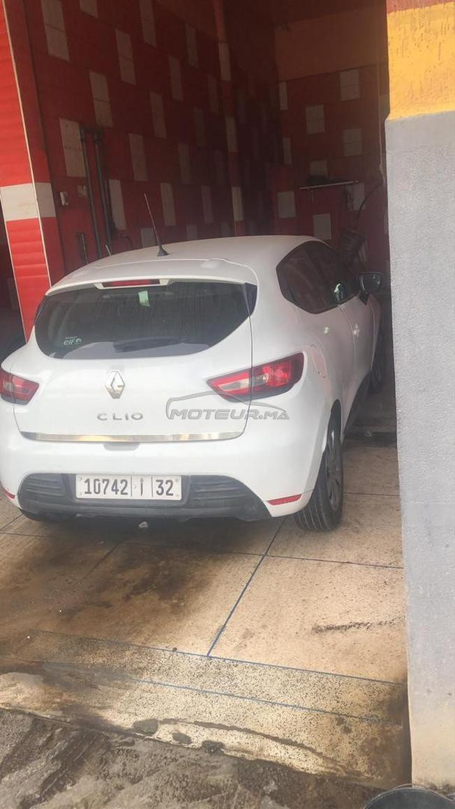 clio4a vendre