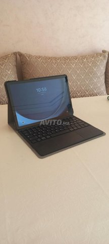tablette galaxy tab A9 plus