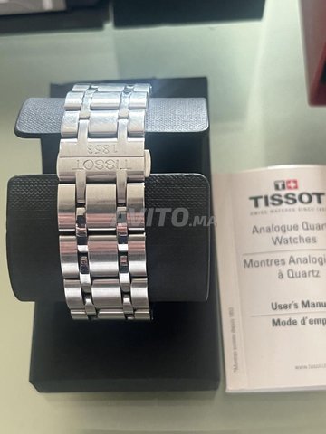TISSOT Swiss Watches