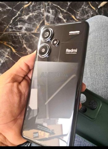 redmi note 13 pro plus 