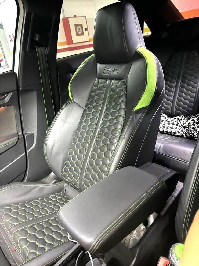 Audi RS3 sedane 2022 full option importé neuf