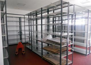 RAYONNAGE LEGER IMPORTATION TURQUIE 