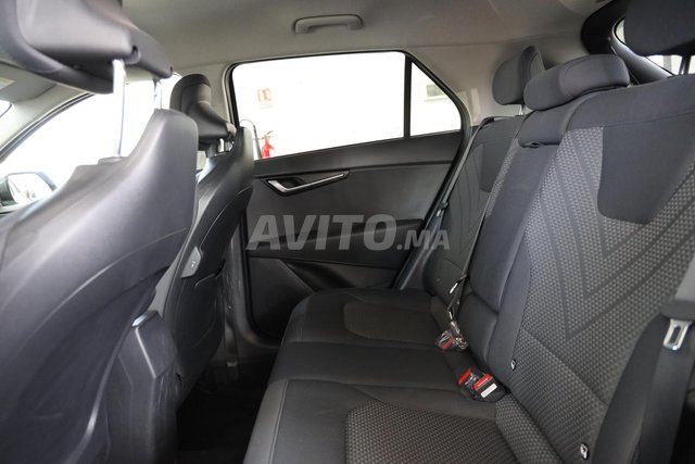 Kia Niro occasion Hybride Modèle 