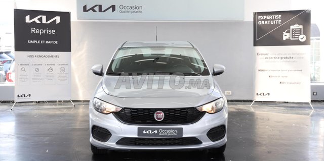 Fiat TIPO occasion Diesel Modèle 