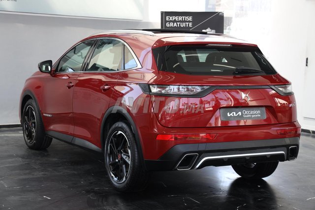 DS DS 7 Crossback occasion Diesel Modèle 