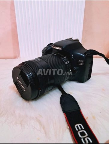 Canon 550D